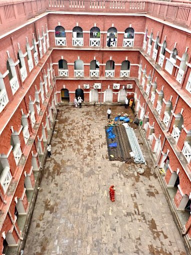kolkata - dooduawala dharamshala 